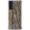 NFL Baltimore Ravens Realtree AP Camo Galaxy S22 Clear Case