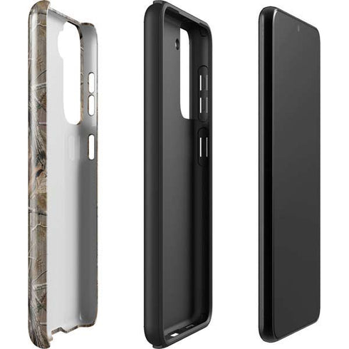 NFL Baltimore Ravens Realtree AP Camo Galaxy S22 Pro Case