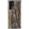 NFL Baltimore Ravens Realtree AP Camo Galaxy S22 Ultra Clear Case