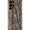 NFL Baltimore Ravens Realtree AP Camo Galaxy S22 Ultra Skin