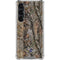 NFL Baltimore Ravens Realtree AP Camo Galaxy S23 Clear Case