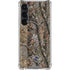 NFL Baltimore Ravens Realtree AP Camo Galaxy S23 Clear Case