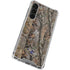 NFL Baltimore Ravens Realtree AP Camo Galaxy S23 Plus Clear Case