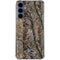 NFL Baltimore Ravens Realtree AP Camo Galaxy S24 Clear Case