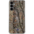 NFL Baltimore Ravens Realtree AP Camo Galaxy S24 Plus Clear Case