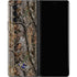 NFL Baltimore Ravens Realtree AP Camo Galaxy Z Fold2 5G Skin
