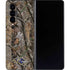 NFL Baltimore Ravens Realtree AP Camo Galaxy Z Fold4 5G Skin