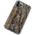 NFL Baltimore Ravens Realtree AP Camo iPhone 11 Pro Max Clear Case