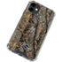 NFL Baltimore Ravens Realtree AP Camo iPhone 12 Mini Clear Case