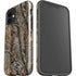 NFL Baltimore Ravens Realtree AP Camo iPhone 12 Mini Impact Case