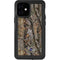 NFL Baltimore Ravens Realtree AP Camo iPhone 12 Mini Waterproof Case