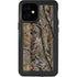 NFL Baltimore Ravens Realtree AP Camo iPhone 12 Mini Waterproof Case