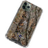 NFL Baltimore Ravens Realtree AP Camo iPhone 12 Pro Clear Case