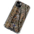 NFL Baltimore Ravens Realtree AP Camo iPhone 13 Clear Case
