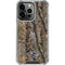 NFL Baltimore Ravens Realtree AP Camo iPhone 13 Pro Clear Case