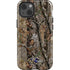 NFL Baltimore Ravens Realtree AP Camo iPhone 15 Impact Case