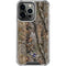 NFL Baltimore Ravens Realtree AP Camo iPhone 15 Pro Clear Case