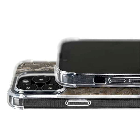 NFL Baltimore Ravens Realtree AP Camo iPhone 15 Pro MagSafe Case