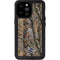 NFL Baltimore Ravens Realtree AP Camo iPhone 14 Pro Max Waterproof Case