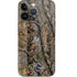 NFL Baltimore Ravens Realtree AP Camo iPhone 15 Pro Skin