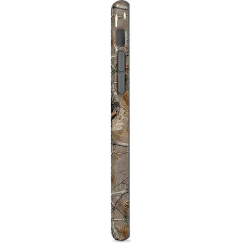 NFL Baltimore Ravens Realtree AP Camo iPhone 8 Pro Case