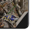 NFL Baltimore Ravens Realtree AP Camo iPhone SE (2nd & 3rd Gen) Skin
