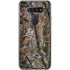 NFL Baltimore Ravens Realtree AP Camo LG K51/Q51 Clear Case