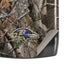 NFL Baltimore Ravens Realtree AP Camo Motorola RAZR Skin