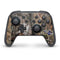 NFL Baltimore Ravens Realtree AP Camo Nintendo Switch Pro Controller Skin