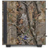 NFL Baltimore Ravens Realtree AP Camo NZXT H510 Compact ATX Mid-Tower Case Skin