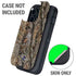 NFL Baltimore Ravens Realtree AP Camo Otterbox Defender iPhone Skin