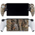NFL Baltimore Ravens Realtree AP Camo PlayStation Portal Remote Player Skin