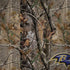 NFL Baltimore Ravens Realtree AP Camo Surface Book 2 15in Skin