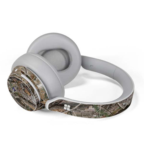 NFL Baltimore Ravens Realtree AP Camo Surface Headphones Skin