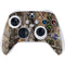 NFL Baltimore Ravens Realtree AP Camo Xbox Series S Controller Skin
