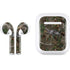 NFL Baltimore Ravens Realtree Xtra Green Camo Apple AirPods Skin
