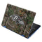 NFL Baltimore Ravens Realtree Xtra Green Camo Aspire R11 11.6in Skin