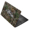 NFL Baltimore Ravens Realtree Xtra Green Camo Asus X502CA 15.6 Skin