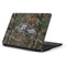 NFL Baltimore Ravens Realtree Xtra Green Camo Samsung Chromebook Skin