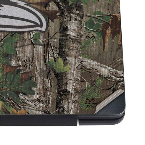 NFL Baltimore Ravens Realtree Xtra Green Camo Dell Vostro Skin