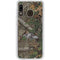 NFL Baltimore Ravens Realtree Xtra Green Camo Galaxy A20 Clear Case