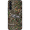 NFL Baltimore Ravens Realtree Xtra Green Camo Galaxy A54 5G Skin
