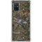 NFL Baltimore Ravens Realtree Xtra Green Camo Galaxy A71 5G Clear Case
