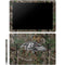 NFL Baltimore Ravens Realtree Xtra Green Camo Galaxy Book 12in Skin