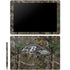 NFL Baltimore Ravens Realtree Xtra Green Camo Galaxy Book 12in Skin