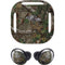 NFL Baltimore Ravens Realtree Xtra Green Camo Galaxy Buds Pro Skin