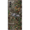 NFL Baltimore Ravens Realtree Xtra Green Camo Galaxy Note 10 Plus Skin