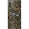 NFL Baltimore Ravens Realtree Xtra Green Camo Galaxy Note 10 Skin