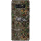 NFL Baltimore Ravens Realtree Xtra Green Camo Galaxy Note 8 Skin