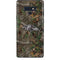 NFL Baltimore Ravens Realtree Xtra Green Camo Galaxy Note 9 Skin